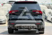 2026 Toyota Highlander