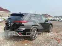 2026 Toyota Highlander