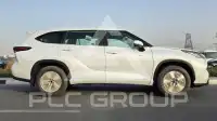 2026 Toyota Highlander