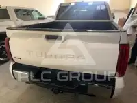 2026 Toyota TUNDRA