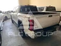 2026 Toyota TUNDRA