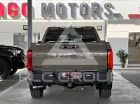 2026 Toyota TUNDRA