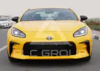 2026 Toyota 86