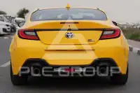 2026 Toyota 86