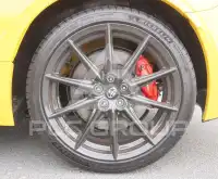 2026 Toyota 86