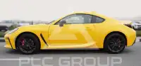 2026 Toyota 86