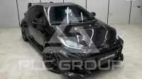 2026 Toyota YARIS