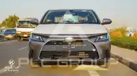 2026 Toyota YARIS