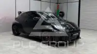 2026 Toyota YARIS