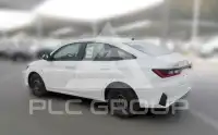 2026 Toyota YARIS