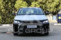 2026 Toyota YARIS