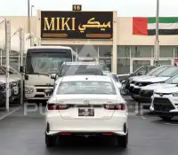 2026 Toyota YARIS
