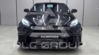 2026 Toyota YARIS