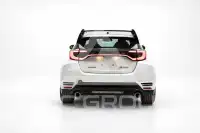 2026 Toyota YARIS