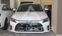 2026 Toyota YARIS
