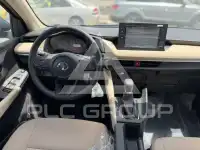 2026 Toyota YARIS