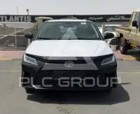 2026 Toyota YARIS