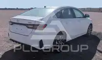 2026 Toyota YARIS