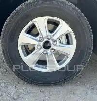 2026 Toyota LAND CRUISER