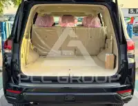 2026 Toyota LAND CRUISER