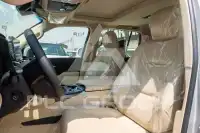 2026 Toyota LAND CRUISER