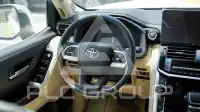 2026 Toyota LAND CRUISER