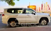 2026 Toyota LAND CRUISER