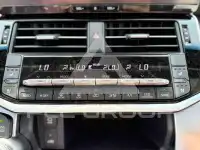 2026 Toyota LAND CRUISER