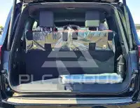 2026 Toyota LAND CRUISER