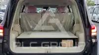 2026 Toyota LAND CRUISER