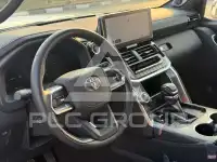 2026 Toyota LAND CRUISER