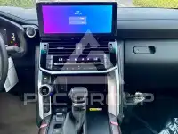 2026 Toyota LAND CRUISER