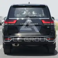2026 Toyota LAND CRUISER