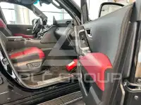 2026 Toyota LAND CRUISER