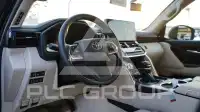 2026 Toyota LAND CRUISER
