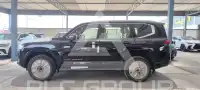 2026 Toyota LAND CRUISER