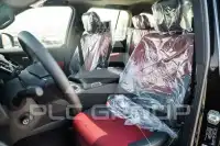 2026 Toyota LAND CRUISER