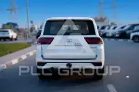 2026 Toyota LAND CRUISER