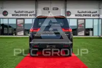 2026 Toyota LAND CRUISER