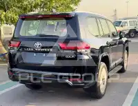 2026 Toyota LAND CRUISER
