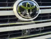 2026 Toyota LAND CRUISER