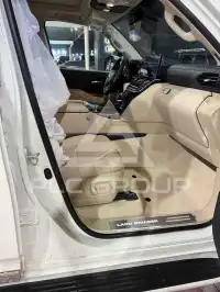 2026 Toyota LAND CRUISER