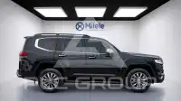 2026 Toyota LAND CRUISER