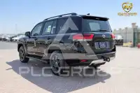 2026 Toyota LAND CRUISER