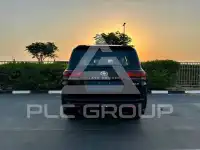 2026 Toyota LAND CRUISER