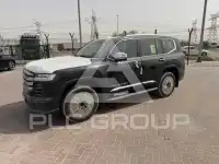2026 Toyota LAND CRUISER