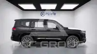2026 Toyota LAND CRUISER