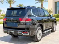 2026 Toyota LAND CRUISER
