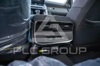 2026 Toyota LAND CRUISER
