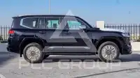 2026 Toyota LAND CRUISER